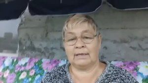 Внучка в гостях-один день без дождя))) Один  день  из  моей жизни)))