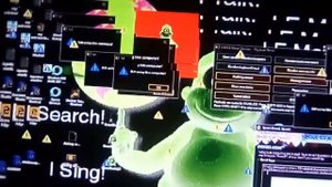 Bonzi buddy destoys windows 10 with memez virus
