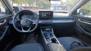 Geely Emgrand после Весты , сбылась мечта !!!