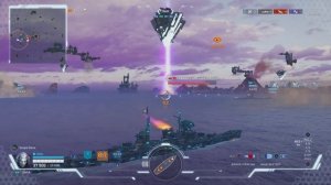 World Of Warships Legends Planet Clash Event Guide (For Beginners)