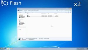 Меняем редактор реестра между Windows Vista и Windows 7