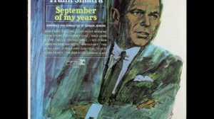 Frank Sinatra - September Song (1965)