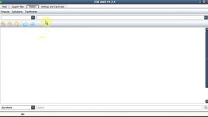 z3x Shell v4.3.4 video by Advantage