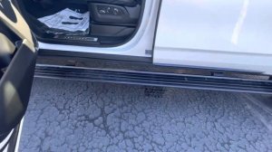 P1526 2021 Cadillac Escalade ESV Sport Platinum 4WD Rare! @ Heritage Cadillac Lombard only 20k Mile