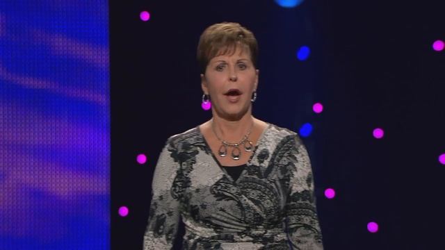 Джойс Майер: Радуйтесь своему пути ч. 2 смотреть онлайн