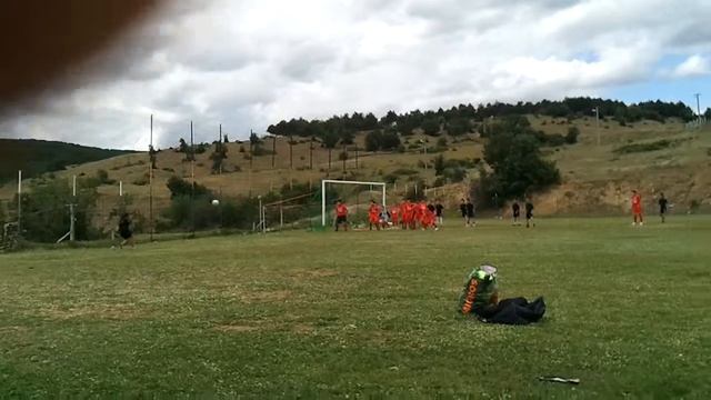 F.C.Iliret-Vata смотреть онлайн