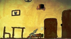 Мультфильм _Сюрприз_. ДЮБ