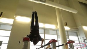 Тренировки в жилете утяжелителе "Банзай".