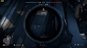 Battlefield V / 5 Open Beta - i5 8600k - GTX 1060 3GB - Gameplay