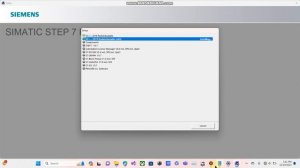 Tutorial how to install Simatic Step 7 v5.7 at windows 11