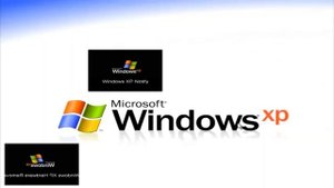 Windows XP - Sparta Pulse v7 Remix