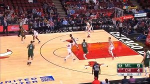 Breaking Down The Chicago Bulls First Preseason Game...Is This A Winning Team?! #DemBulls