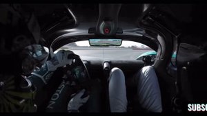 The Aston Martin Valkyrie | super Car review #car