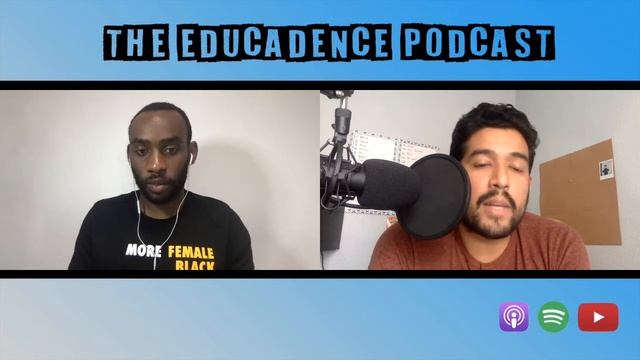 Episode 38 (S2 E9) A Frugal Athlete ft. Amobi Okugo