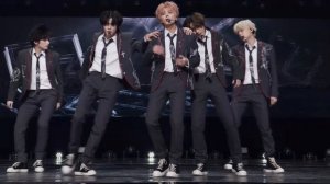 TOMORROW X TOGETHER -"Devil by the Window " dance mirrored