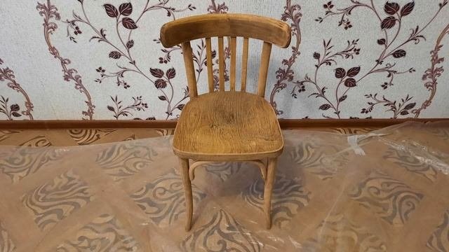 Восстановление мебели.