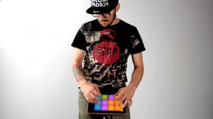 DRUM PADS 24 - BASS POWER MIX BY MOSKVIN
