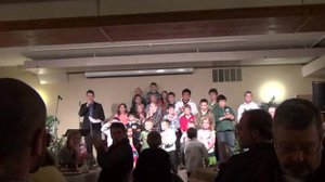 9 серия "Жизнь в общине". Часть 2 "Аляска" из цикла "Поездка в Америку в 2012 г."