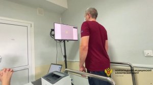Медицинская реабилитация после эндопротезирования суставов