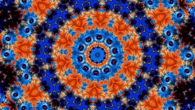 Медитация. Сила Рода. смотреть онлайн