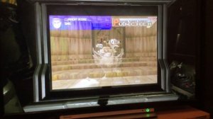 Super Turbo Turkey Puncher 3 ( Doom 2016 )