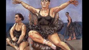 Paula  Rego        Danses