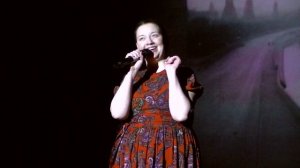 Надежда Демьянкова - Саша, ты помнишь наши встречи