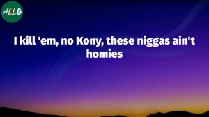 Denzel Curry - Ultimate