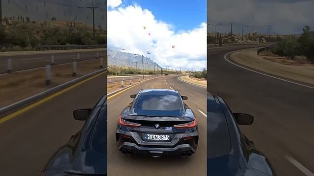 BMW. Какую музыку ты слушаешь в машине?