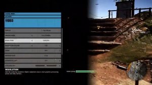 Tom Clancy's Ghost Recon Wildlands | GTX 750 2GB OC + i5 2400 | 900p, 720p, Low / Medium