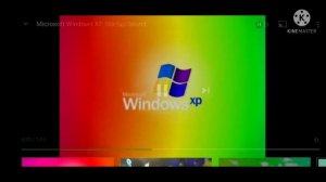 (REUPLOAD) Windows XP Logo Effects (Sponsored By Preview 2 Effects)