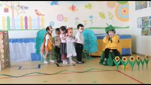 «Эриэппэ» остуоруйа, сал. Ольга Егорова, Феврония Дьяконова