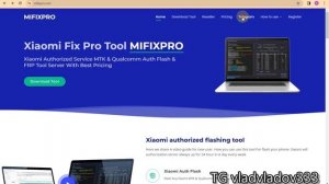 Xiaomi Fix Pro Tool (MIFIXPRO) Обзор