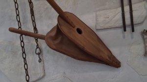 Музей в Анапе "Выставка  Древних раскопок"