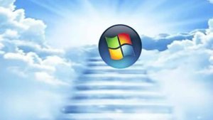 Windows Vista hospital