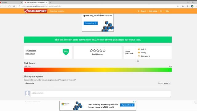 Some reasons why YOU should not install EZFN! смотреть онлайн