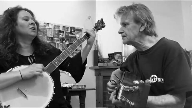 'Angels Share' (Thomm Jutz/Kim Richey) - Ruth Hazleton & Bill Jackson смотреть онлайн