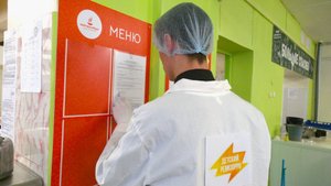 В школьных столовых Нижневартовска начали работать ревизоры