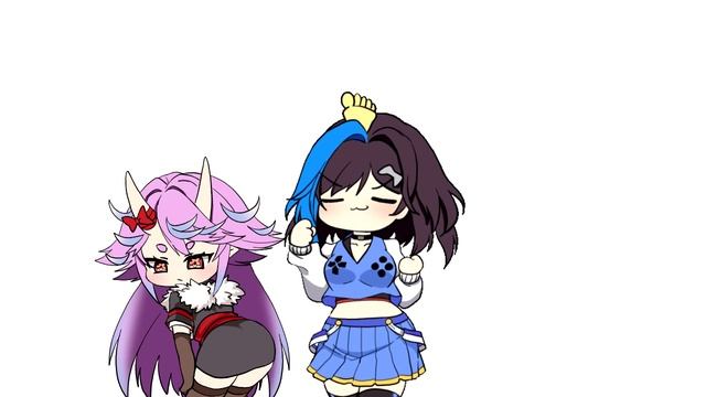 Ketsu Drum Maya @BluChanGMOT смотреть онлайн