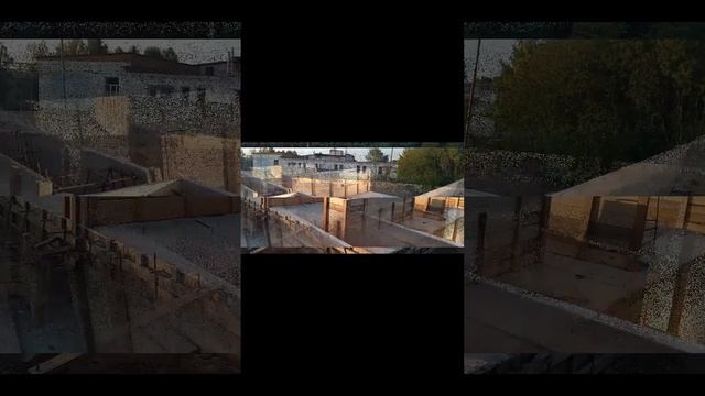 Модернизация пожарной безопасности