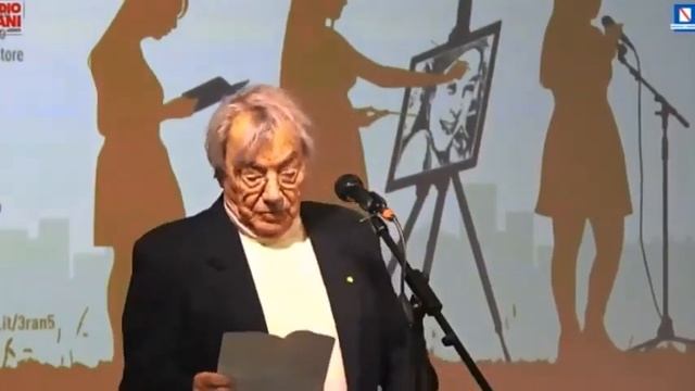 IV EDIZIONE DEL PREMIO NAZIONALE ANNALISA DURANTE. PIERO ANTONIO TOMA - GIORNALISTA PROFESSIONISTA смотреть онлайн