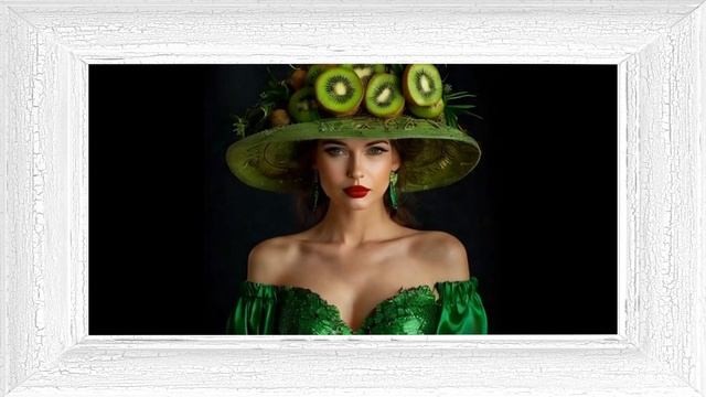 Фруктовые шляпки_Музыкальная галерея смотреть онлайн