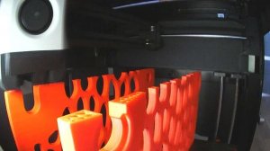 3D принтер Bambu Lab P1S
Base Cell Spool Winder