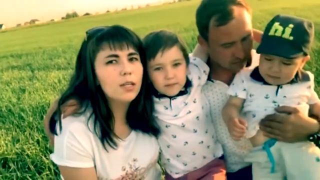 Алексей Силуков 6 лет смотреть онлайн