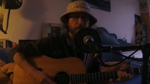 Born to be alive - Patrick Hernandez (reprise guitare acoustique)