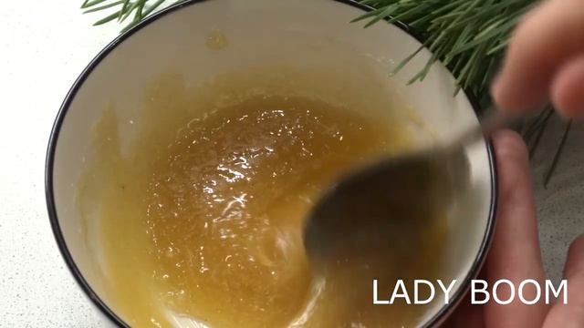 Соль и Мед растопит жир на животе за один день без диеты и упражнений. смотреть онлайн