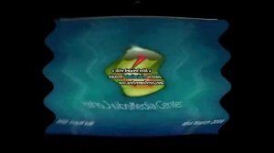 Windows Media Center V2 Effects In Not Scary