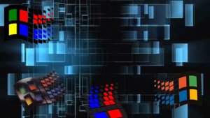Windows_テクニック (3.1～Chicago)