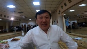 БУРЯАД УЛАСАЙ ГАБЬЯАТА АРТИСТ БАДМА ГОМБОЖАПОВТАЙ ХӨӨРЭЛДӨӨН