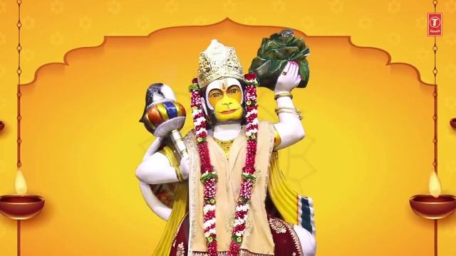 Jai Jai Jai Hanuman Gusai New Version | HARIHARAN I GULSHAN KUMAR | | Shree Hanuman Chalisa| Full H